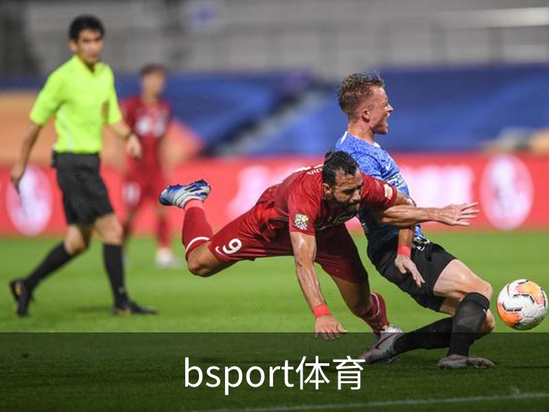 走进bsport体育